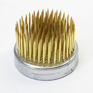 Kenzan rund 40 mm  Kusabana