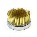 Kenzan rund 40 mm  Kusabana