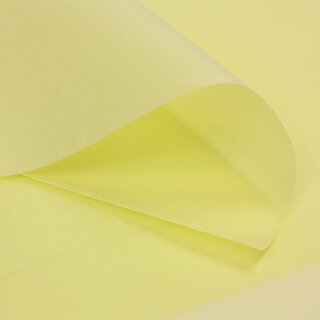 Carape - hauchzartes Washi, 30 cm lime