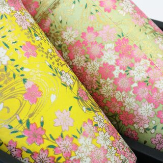 Teedosen 2er Set Sakura 2 x 175g