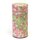 Teedose Sakura grün-pink, 175 g