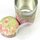 Teedose Sakura grün-pink, 175 g