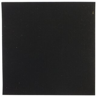 Origamipapapier mit goldener R�ckseite, 30 cm schwarz