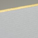 2 St. Shikishi L weiß 273 x 242 mm, für Kalligrafie und Sumi-E