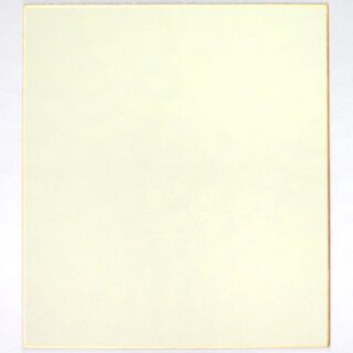 2 Shikishi L get�nt, Torinoko-Papier