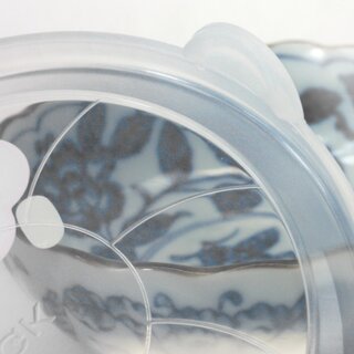 Mikrowellendeckel klein, 10 cm