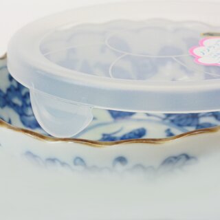 Mikrowellendeckel klein, 10 cm