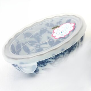 Mikrowellendeckel klein, 10 cm