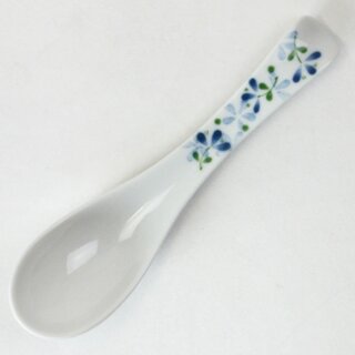 Renge Mebae, L�ffel f�r Ramen-Nudeln