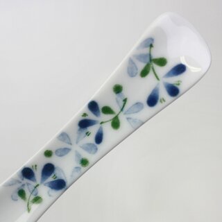 Renge Mebae, L�ffel f�r Ramen-Nudeln