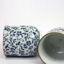 2 Teebecher Wildblumen
