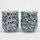 2 Teebecher Wildblumen