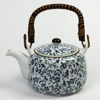 Teekanne Wildblumen 550 ml