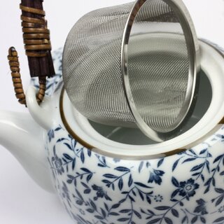 Teekanne Wildblumen 550 ml