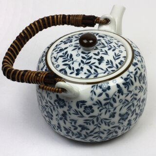 Teekanne Wildblumen 550 ml