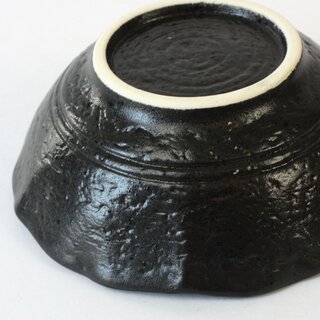 Schale Tochiri gelbbraun 10,2 cm �