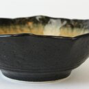Schale Tochiri gelbbraun 10,2 cm Ø