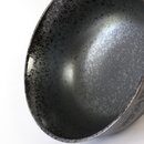 Nudelschüssel schwarz 17 cm Ø