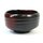 Matchaschale, Matchawan Akafuki Tenmoku 13 x 7,3cm