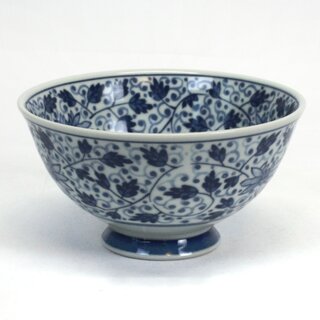 Kleine Schale Happa Karakusa 13 cm  �