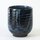 Teebecher Tenmoku Aotaki 320 ml