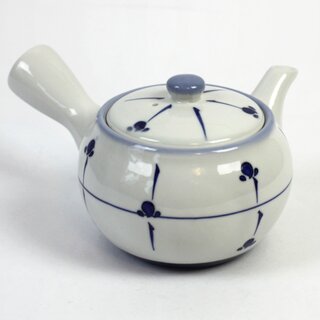 Gr�nteekanne Kyusu Mebae 330 ml