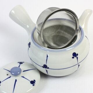 Gr�nteekanne Kyusu Mebae 330 ml