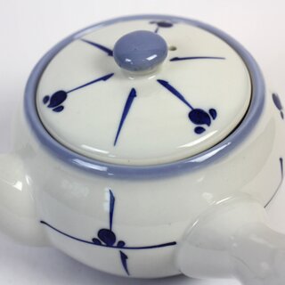 Gr�nteekanne Kyusu Mebae 330 ml