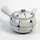 Grünteekanne Kyusu Mebae 330 ml