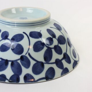 Ramensch�ssel Sukashi Karakusa 18,8 cm �