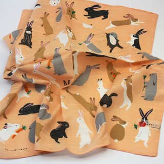 Taschentuch H�schen 50 x 50 cm