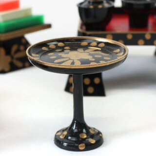 Hinamatsuri Dekoration f�r die Puppentreppe