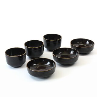 Japanisches Puppengeschirr, second hand, Hinamatsuri