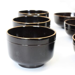 Japanisches Puppengeschirr, second hand, Hinamatsuri