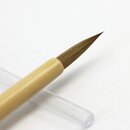 Kalligraphiepinsel Kaeriha Kogane