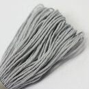 Garn für Sashiko grau 20 m