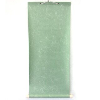 Kallimaki, Untergrund f�r Kalligrafie 68 cm lang, gr�n