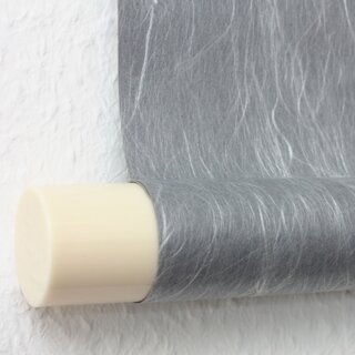 Kallimaki, Untergrund f�r Kalligrafie 99 cm lang, grau