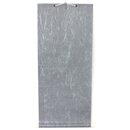 Kallimaki, Untergrund f�r Kalligrafie 68 cm lang, grau