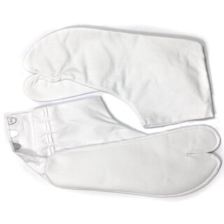 Tabi, Socken mit verst�rkter Sohle, 25 cm Fu�l�nge