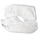 Tabi, Socken mit verst�rkter Sohle, 25 cm Fu�l�nge