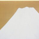 Kunstdruck "Fuji" von Hirafu Hyakusui, 27 x 24 cm