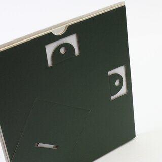 Kunstdruck im Wechselrahmen Yasuraki(Seelenfrieden), 19,5 x 18,3 cm