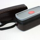 Lunchbox, Bentobox zweistöckig Korbgeflecht
