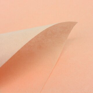 Ogawa Washi wei�orange, 15 cm 100 Blatt