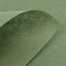 Ogawa Washi moosgrün, 15 cm 100 Blatt