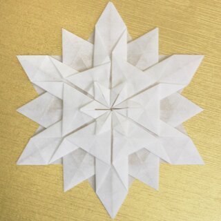 Ogawa Washi wei�, 15 cm 100 Blatt