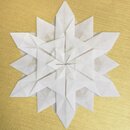 Ogawa Washi weiß, 15 cm 100 Blatt