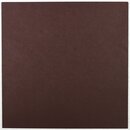 Ogawa Washi dunkelbraun, 25 cm 50 Blatt