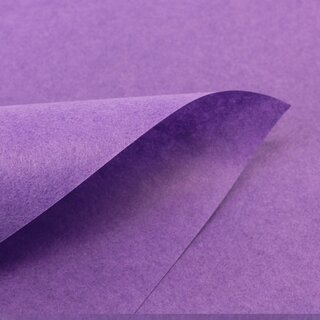 Ogawa Washi violett 25 cm 30 Blatt